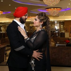 Meet your Posher, Sahiba